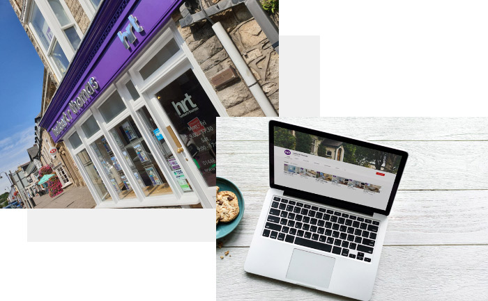 digital property marketing