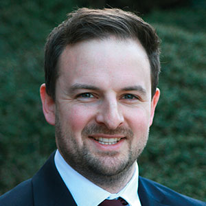 Matthew Wright - HRT